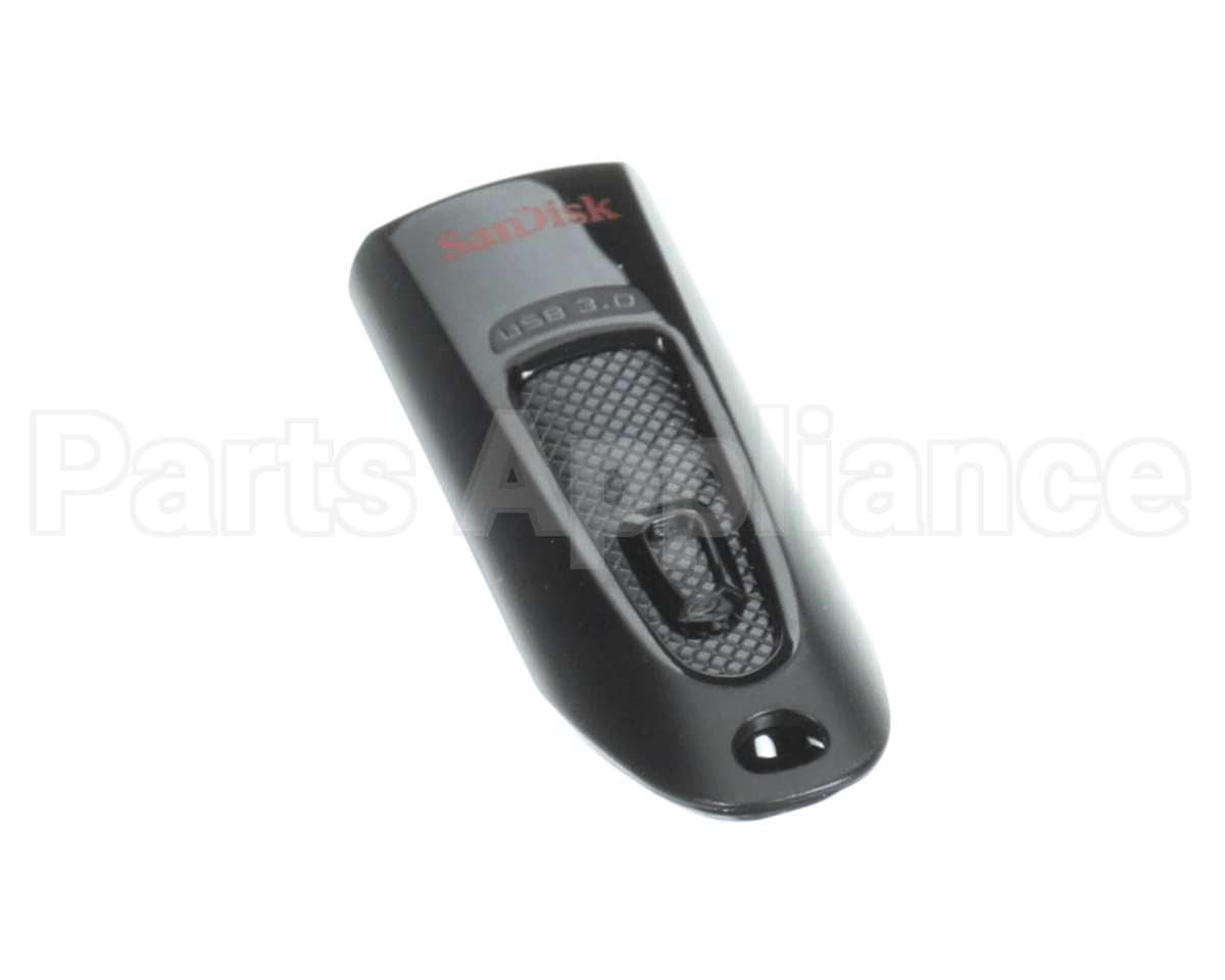 HHD-8692-40-USB Turbochef Menu Programmed Usb Brinkers