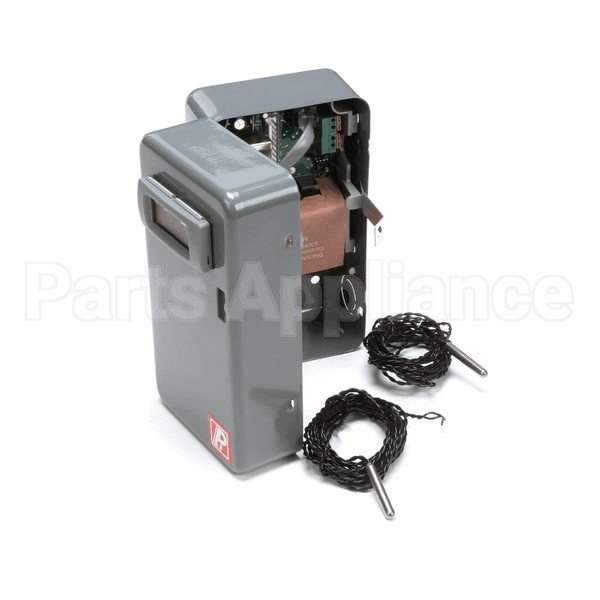 HHP00002 Compatible Delfield Control, Erc2 W/Display- In Box