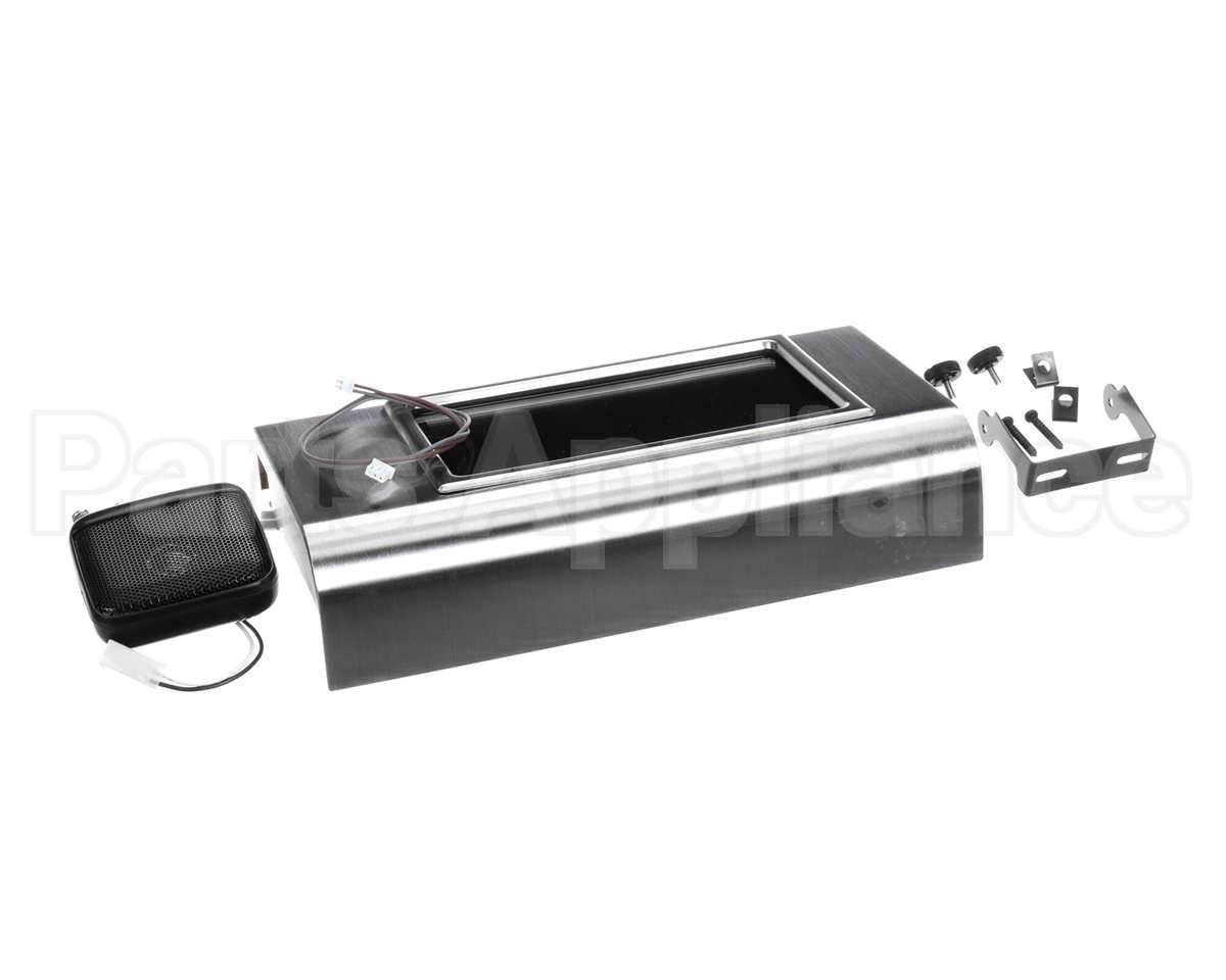 HHS-3010 Turbochef Service Kit, Display Conversion