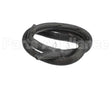 HHS-8236 Turbochef Gasket, Oven Window, Hhs