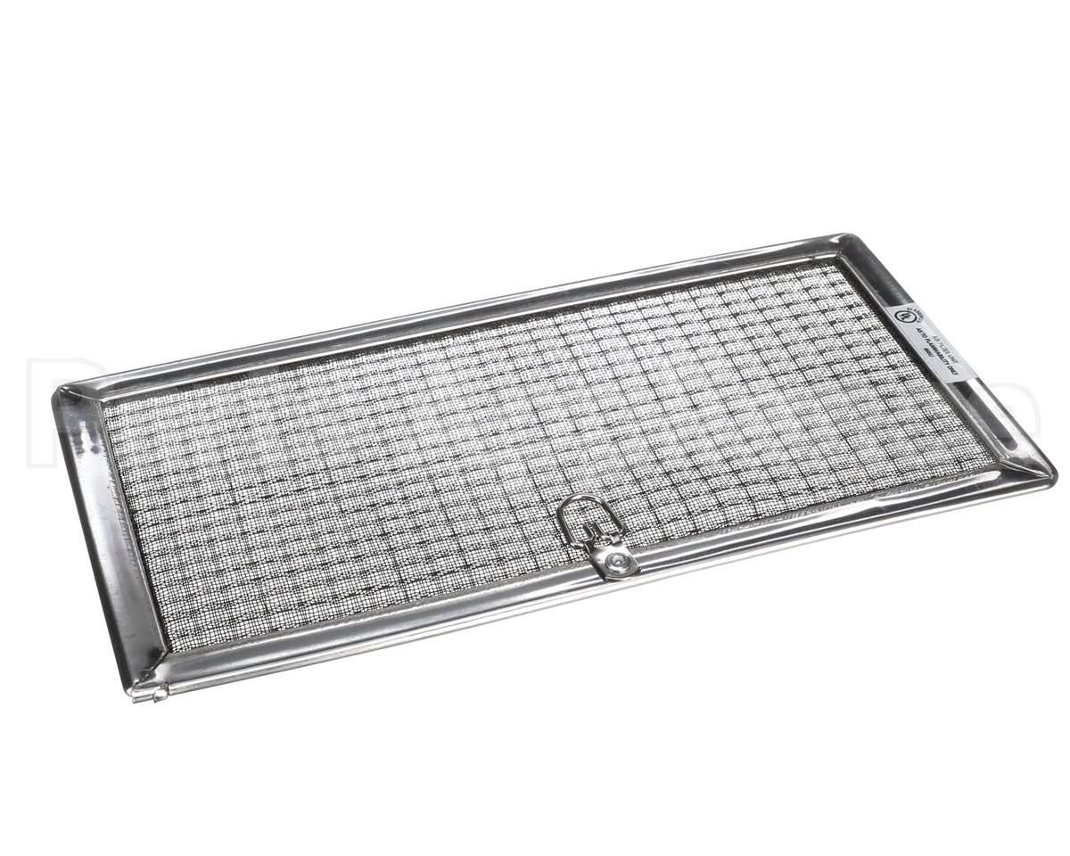 HHS-8422 Turbochef Filter, Air, Heavy Duty, 9.5 X
