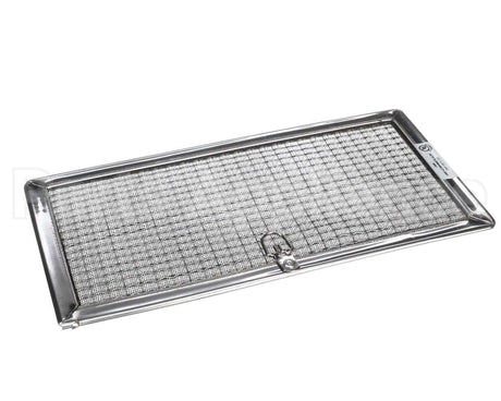 HHS-8422 Turbochef Filter, Air, Heavy Duty, 9.5 X