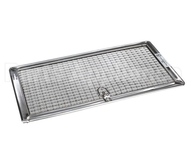 HHS-8422 Turbochef Filter, Air, Heavy Duty, 9.5 X