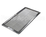 HHS-8422 Turbochef Filter, Air, Heavy Duty, 9.5 X