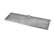 HHS-8423 Turbochef Filter, Grease, Hhs, .5