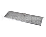 HHS-8423 Turbochef Filter, Grease, Hhs, .5
