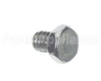 HHS009S Biro Hex Head Scrw, 10-24 X 1/4 Lg.