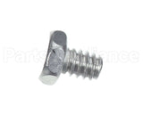 HHS009S Biro Hex Head Scrw, 10-24 X 1/4 Lg.