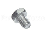 HHS009S Biro Hex Head Scrw, 10-24 X 1/4 Lg.