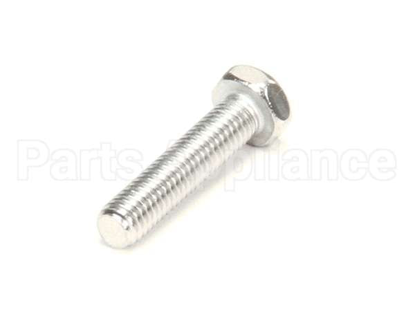 HHS015S Biro Hex Head Screw 10-32 X 7/8 Ss