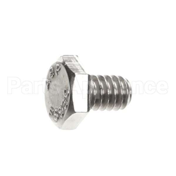 HHS020S Compatible Biro Hex Head Screw 1/4-20 X 3/8 Ss