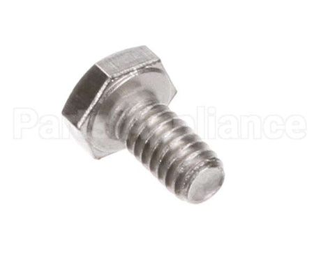 HHS025S Biro Hex Head Screw 1/4-20 X 1/2 Ss