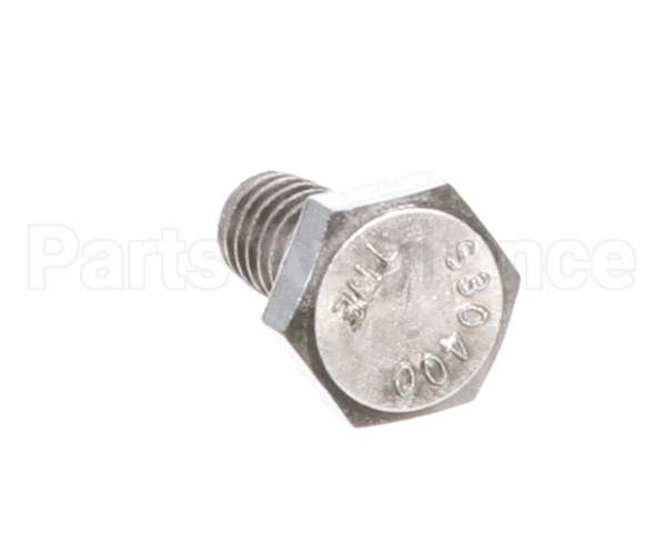 HHS025S Biro Hex Head Screw 1/4-20 X 1/2 Ss
