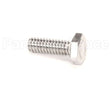HHS040S Biro Hex Head Screw 1/4-20 X 3/4 Ss
