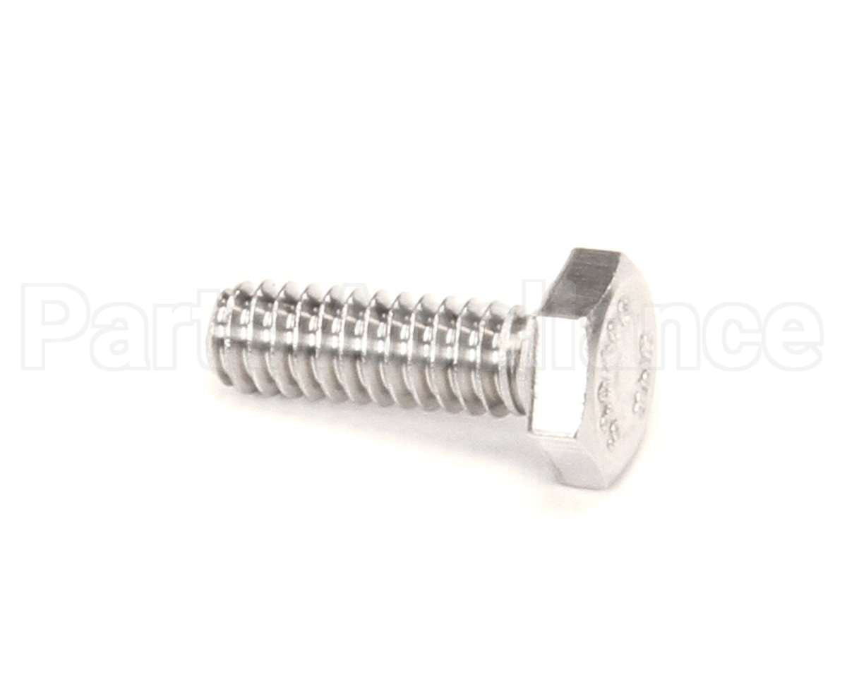 HHS040S Biro Hex Head Screw 1/4-20 X 3/4 Ss