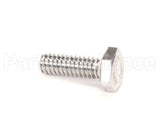 HHS040S Biro Hex Head Screw 1/4-20 X 3/4 Ss