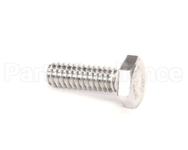 HHS040S Biro Hex Head Screw 1/4-20 X 3/4 Ss