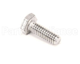 HHS040S Biro Hex Head Screw 1/4-20 X 3/4 Ss