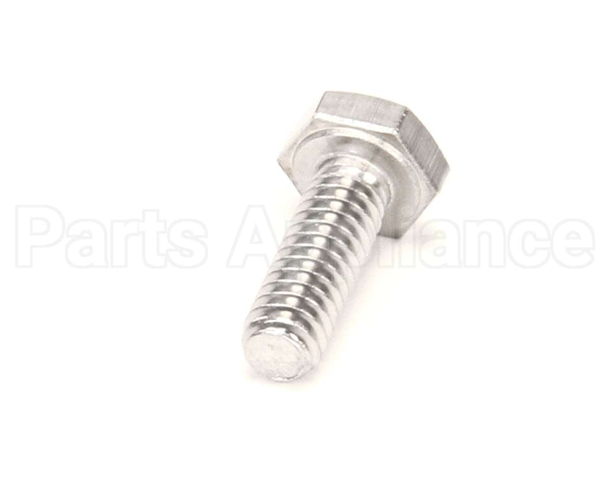 HHS040S Biro Hex Head Screw 1/4-20 X 3/4 Ss