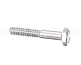 HHS0481S Biro Hex Head Screw, 1/4-20 X 1-1/2, Ss