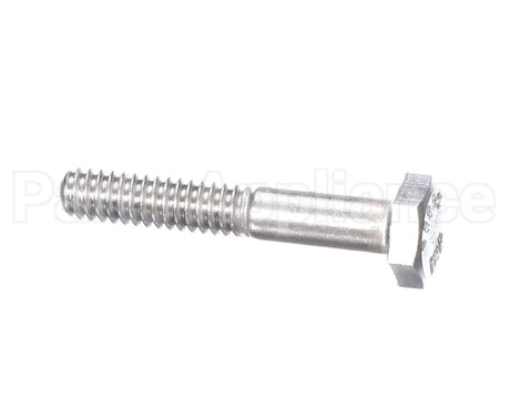 HHS0481S Biro Hex Head Screw, 1/4-20 X 1-1/2, Ss