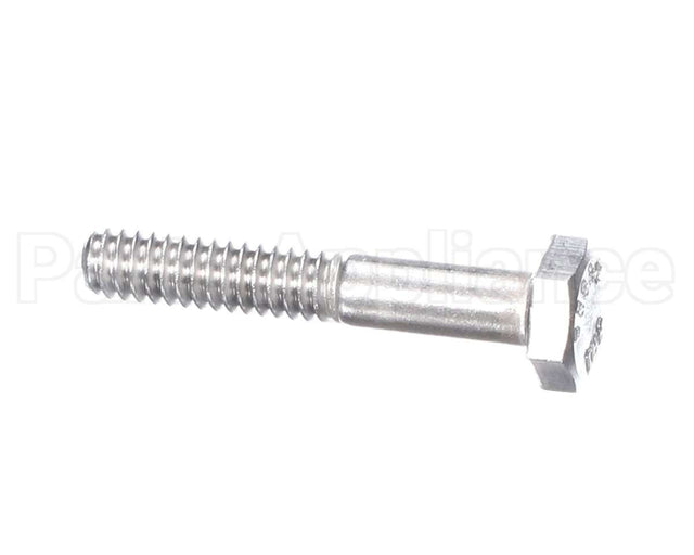 HHS0481S Biro Hex Head Screw, 1/4-20 X 1-1/2, Ss