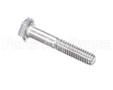 HHS0481S Biro Hex Head Screw, 1/4-20 X 1-1/2, Ss
