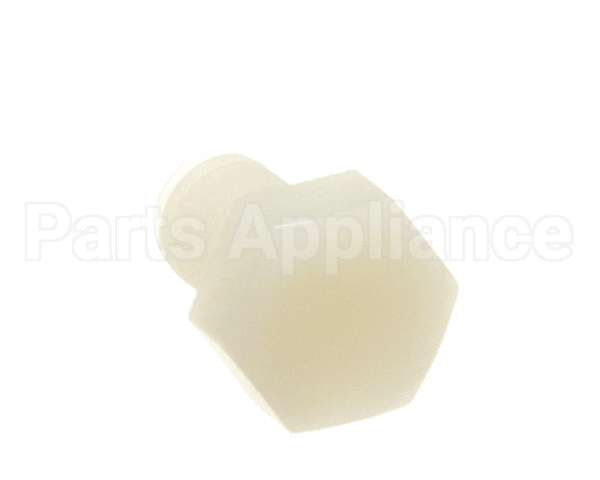 HHS049NL Biro Hex Head Screw 5/16-18 X 1/2 Nylon