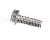 HHS070S Biro Hex Head Screw 3/8-16 X 1 Ss