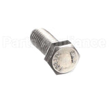 HHS070S Biro Hex Head Screw 3/8-16 X 1 Ss