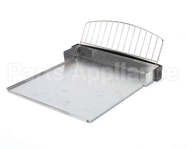 HI-101116 Star Tray, Crumb Assembly -Qcs