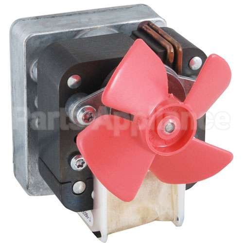 HI-115071 Compatible Star Motor, Drive(208/240V)