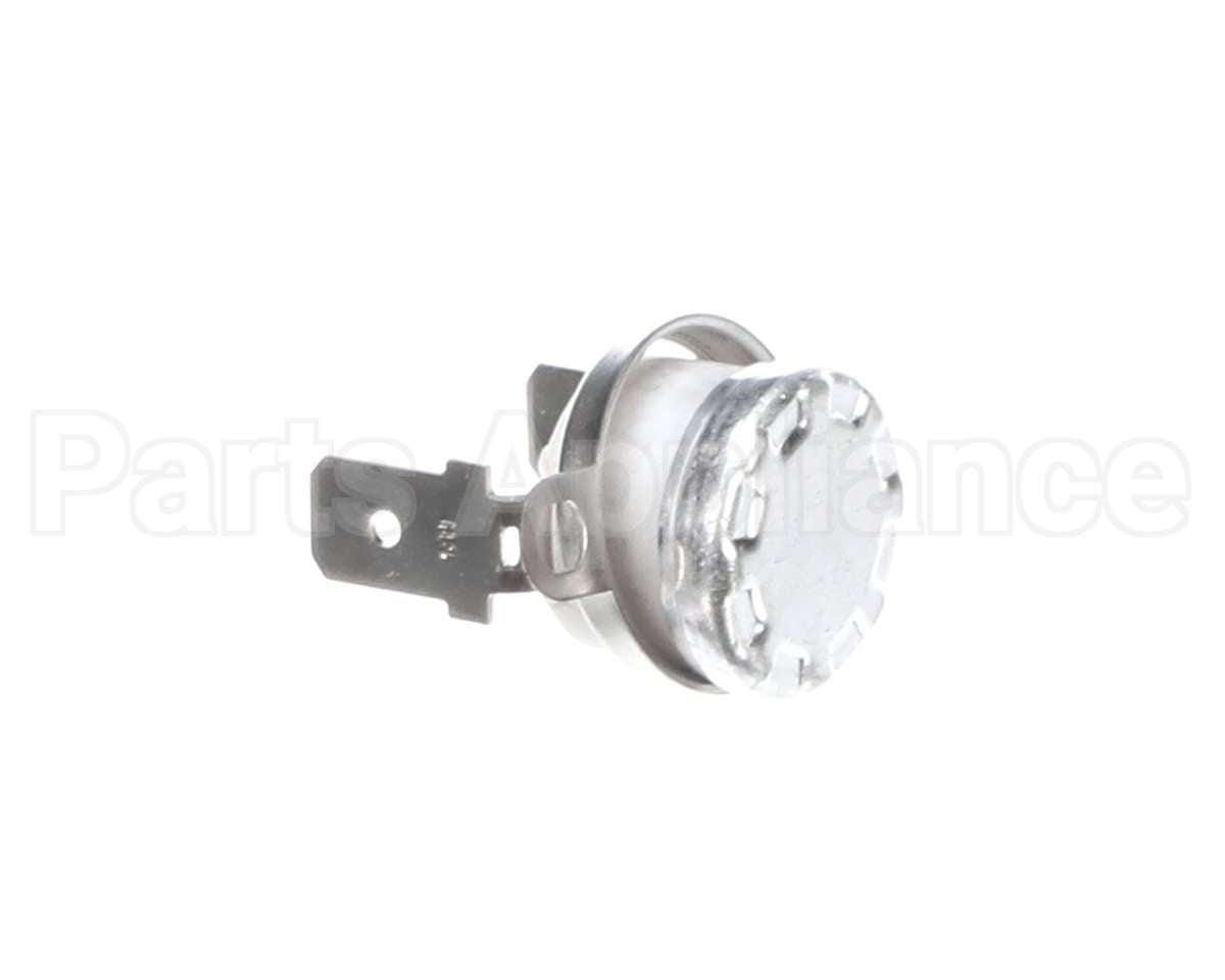 HI-LIMIT257DEG Food Warming Hi-Temp Snap Disc 257 Deg. F