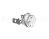 HI-LIMIT257DEG Food Warming Hi-Temp Snap Disc 257 Deg. F