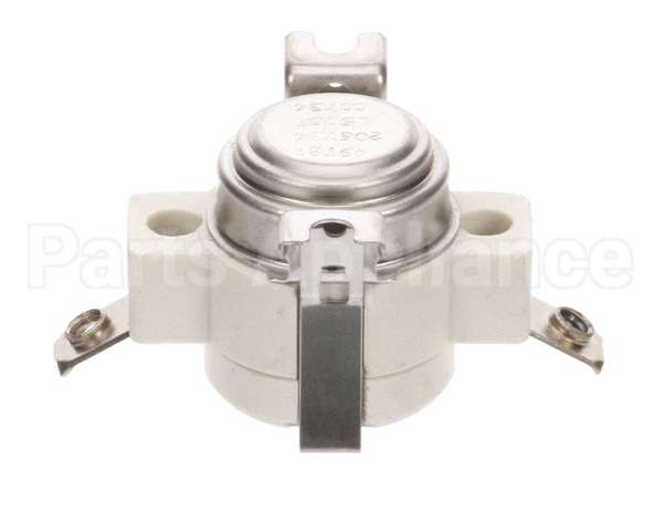 HI-LIMITRTH Food Warming Hi-Limit 500 Deg F. Snap Disc