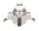 HI-LIMITRTH Food Warming Hi-Limit 500 Deg F. Snap Disc