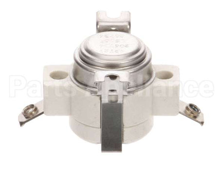 HI-LIMITRTH Food Warming Hi-Limit 500 Deg F. Snap Disc