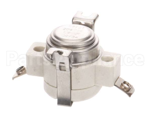 HI-LIMITRTH Food Warming Hi-Limit 500 Deg F. Snap Disc