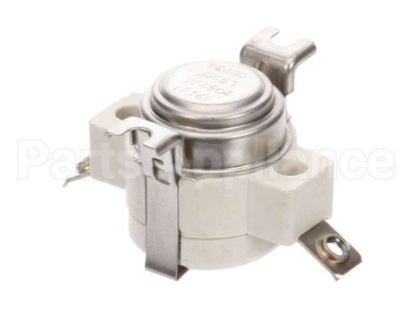 HI-LIMITRTH Food Warming Hi-Limit 500 Deg F. Snap Disc