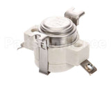 HI-LIMITRTH Food Warming Hi-Limit 500 Deg F. Snap Disc