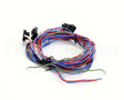 HI0013 Bki Harness, 8Ft Light Channel