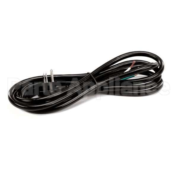 HI18-0505-250 Compatible Belshaw Power Cord 250V 14/3 Sjo, 8Ft