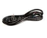 HI18-0505-250 Belshaw Power Cord 250V 14/3 Sjo,8 Ft