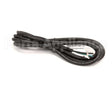 HI18-0505 Belshaw Power Cord 120V,8 Ft 14/3 15A
