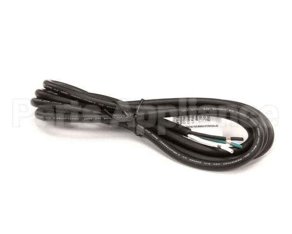 HI18-0505 Belshaw Power Cord 120V,8 Ft 14/3 15A
