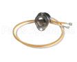 HIL5708L Heatcraft Bohn Heater Limit 2-Wire