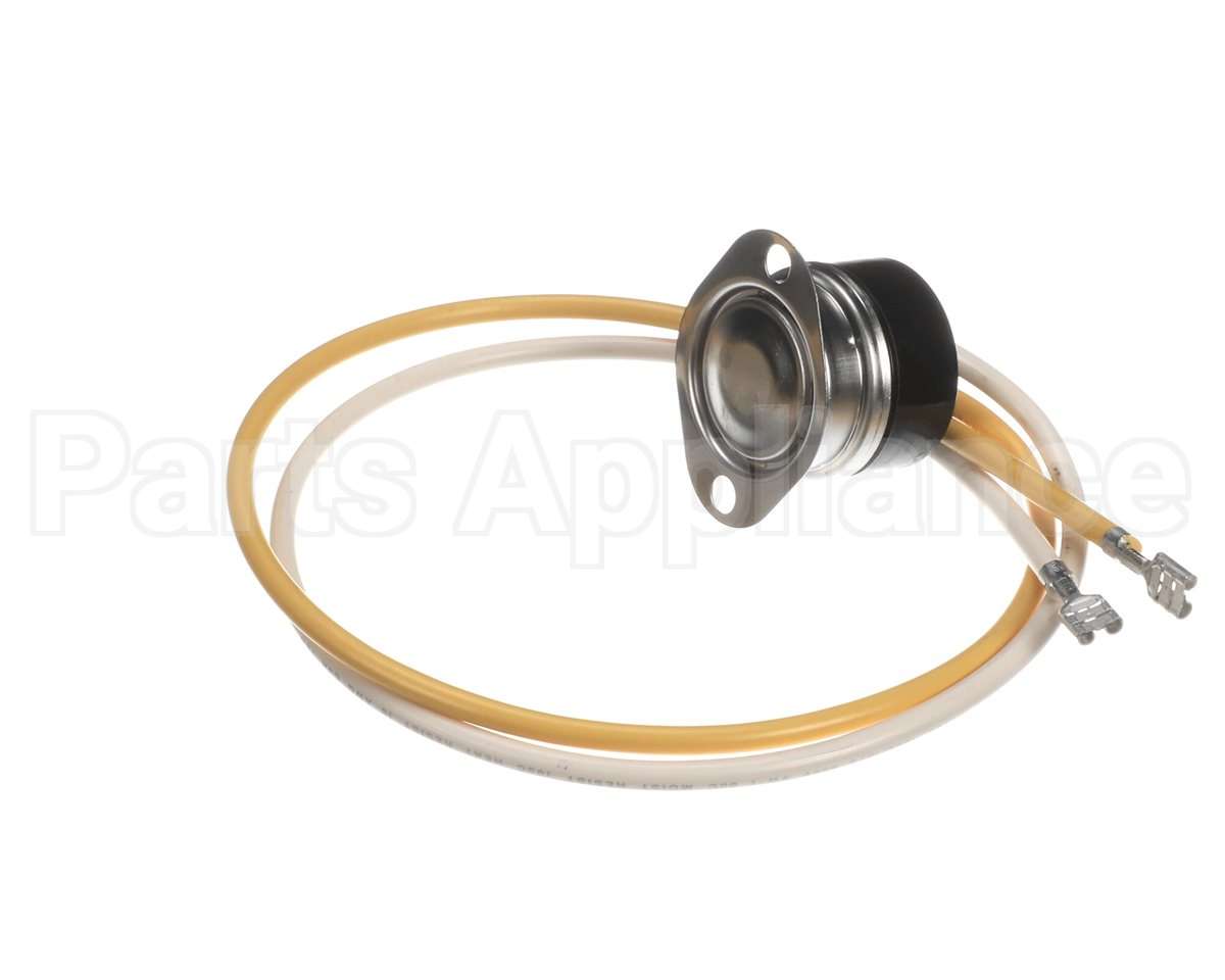 HIL5708L Heatcraft Bohn Heater Limit 2-Wire