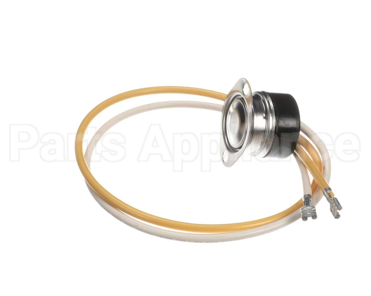 HIL5708L Compatible Heatcraft Bohn Heater Limit 2-Wire
