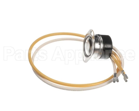 HIL5708L Compatible Heatcraft Bohn Heater Limit 2-Wire
