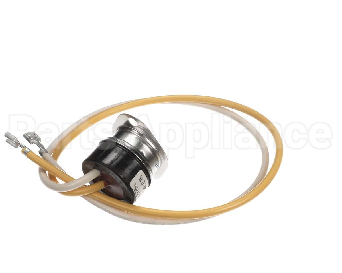 HIL5708L Compatible Heatcraft Bohn Heater Limit 2-Wire